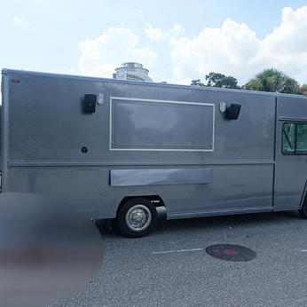 Food Trucks for Sale - Roaming Hunger